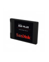 SanDisk Plus SSD 240GB SATA3 530/440MB/s, 7mm - nr 43