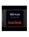 SanDisk Plus SSD 240GB SATA3 530/440MB/s, 7mm - nr 47
