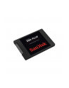 SanDisk Plus SSD 240GB SATA3 530/440MB/s, 7mm - nr 53