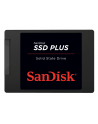 SanDisk Plus SSD 480GB SATA3 535/445MB/s, 7mm - nr 27