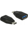 Adapter USB Delock USB type-C(M) - USB AF 3.1 gen 2 - nr 9