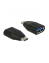 Adapter USB Delock USB type-C(M) - USB AF 3.1 gen 2 - nr 10