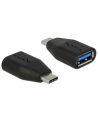 Adapter USB Delock USB type-C(M) - USB AF 3.1 gen 2 - nr 11