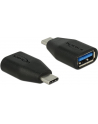 Adapter USB Delock USB type-C(M) - USB AF 3.1 gen 2 - nr 15