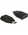 Adapter USB Delock USB type-C(M) - USB AF 3.1 gen 2 - nr 20