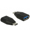 Adapter USB Delock USB type-C(M) - USB AF 3.1 gen 2 - nr 2