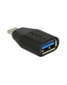 Adapter USB Delock USB type-C(M) - USB AF 3.1 gen 2 - nr 13