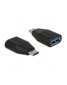 Adapter USB Delock USB type-C(M) - USB AF 3.1 gen 2 - nr 7