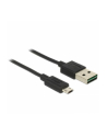 Kabel USB Delock micro AM-BM USB 2.0 Easy-USB 1m - nr 32