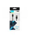 Kabel USB iBOX IKUMTC TYP-C, 1m, 2A - nr 11