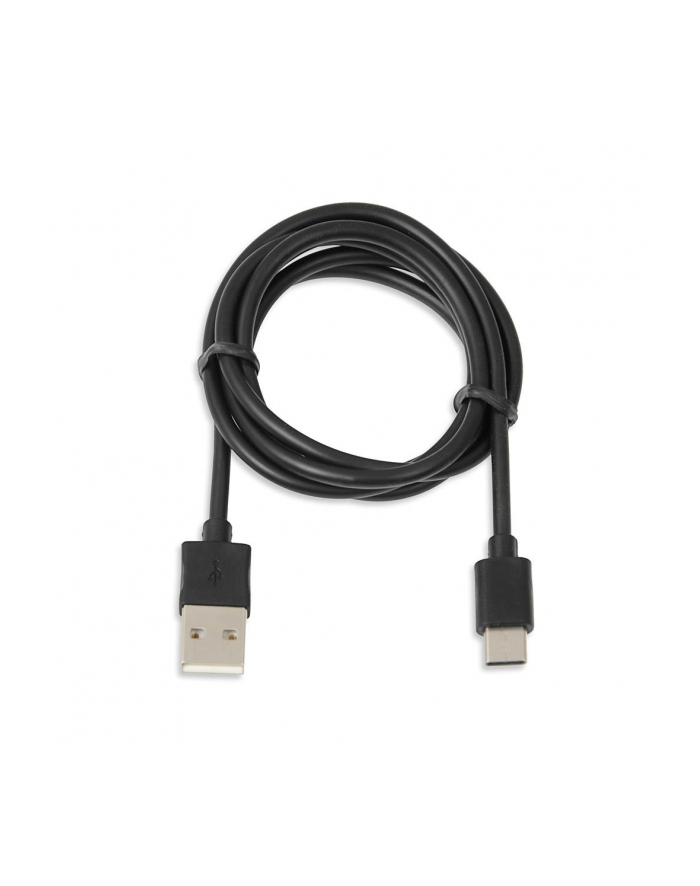 Kabel USB iBOX IKUMTC TYP-C, 1m, 2A główny