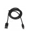 Kabel USB iBOX IKUMTC TYP-C, 1m, 2A - nr 5