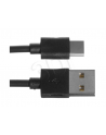 Kabel USB iBOX IKUMTC TYP-C, 1m, 2A - nr 6