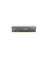 Crucial DDR4 4GB 3000MHz CL15 SR x8 Unbuffered DIMM 288pin - nr 6