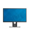 Dell LCD P2217H 54,6cm(21,5'')FullHD/LED/IPS/Antiglare/16:9/1920x1080/250cdm2/6ms/H-178,V-178/1000:1/0.265mm/1xHDMI,MHL,mDP,DP,5xUSB/HAS,Tilt,Pivot,Swivel,VESA/Black - nr 14