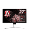 Monitor gamingowy AOC AGON AG271QX, QHD, FreeSync, DVI/HDMIx2/MHL/DP - nr 47