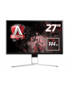 Monitor gamingowy AOC AGON AG271QX, QHD, FreeSync, DVI/HDMIx2/MHL/DP - nr 70