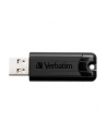 Verbatim USB DRIVE 3.0 16GB PINSTRIPE BLACK - nr 71