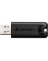Verbatim USB DRIVE 3.0 16GB PINSTRIPE BLACK - nr 11