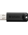 Verbatim USB DRIVE 3.0 16GB PINSTRIPE BLACK - nr 14