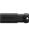 Verbatim USB DRIVE 3.0 16GB PINSTRIPE BLACK - nr 15