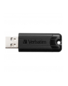 Verbatim USB DRIVE 3.0 16GB PINSTRIPE BLACK - nr 45