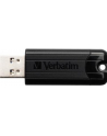 Verbatim USB DRIVE 3.0 16GB PINSTRIPE BLACK - nr 55