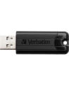 Verbatim USB DRIVE 3.0 16GB PINSTRIPE BLACK - nr 5