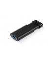 Verbatim USB DRIVE 3.0 16GB PINSTRIPE BLACK - nr 66