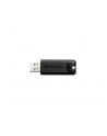 Verbatim USB DRIVE 3.0 16GB PINSTRIPE BLACK - nr 7