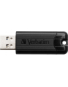 Verbatim USB DRIVE 3.0 32GB PINSTRIPE BLACK - nr 23
