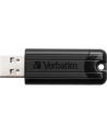 Verbatim USB DRIVE 3.0 32GB PINSTRIPE BLACK - nr 29
