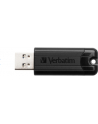 Verbatim USB DRIVE 3.0 32GB PINSTRIPE BLACK - nr 45