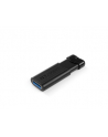 Verbatim USB DRIVE 3.0 32GB PINSTRIPE BLACK - nr 64