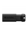 Verbatim USB DRIVE 3.0 64GB PINSTRIPE BLACK - nr 42