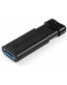 Verbatim USB DRIVE 3.0 64GB PINSTRIPE BLACK - nr 78