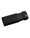 Verbatim USB DRIVE 3.0 64GB PINSTRIPE BLACK - nr 8