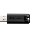 Verbatim USB DRIVE 3.0 64GB PINSTRIPE BLACK - nr 50