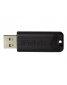 Verbatim USB DRIVE 3.0 128GB PINSTRIPE BLACK - nr 69
