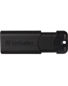 Verbatim USB DRIVE 3.0 128GB PINSTRIPE BLACK - nr 86