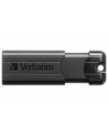 Verbatim USB DRIVE 3.0 256GB PINSTRIPE BLACK - nr 65