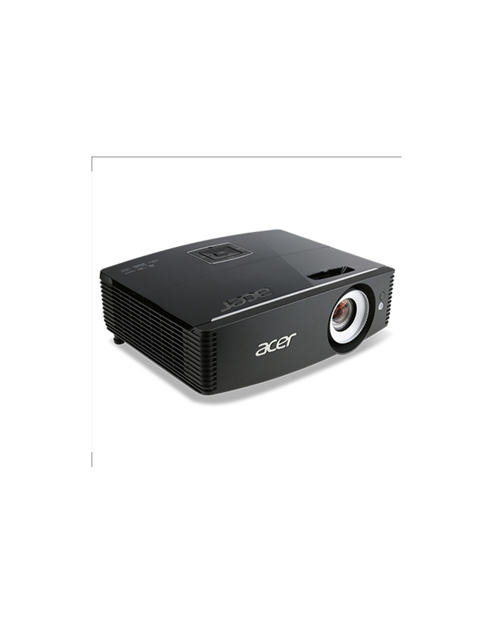 Projektor Acer P6200 XGA 5000ANSI 20.000:1 HDMI główny