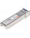 Intellinet Network Solutions Intellinet Moduł MiniGBIC/SFP+ 10GBase-LR (LC), jednomodowy, 1310nm, 10km - nr 37