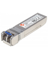 Intellinet Network Solutions Intellinet Moduł MiniGBIC/SFP+ 10GBase-LR (LC), jednomodowy, 1310nm, 10km - nr 45