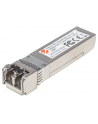 Intellinet Network Solutions Intellinet Moduł MiniGBIC/SFP+ 10GBase-SR (LC), wielomodowy, 850nm, 300m - nr 12