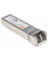 Intellinet Network Solutions Intellinet Moduł MiniGBIC/SFP+ 10GBase-SR (LC), wielomodowy, 850nm, 300m - nr 14