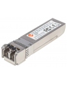 Intellinet Network Solutions Intellinet Moduł MiniGBIC/SFP+ 10GBase-SR (LC), wielomodowy, 850nm, 300m - nr 16