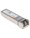 Intellinet Network Solutions Intellinet Moduł MiniGBIC/SFP+ 10GBase-SR (LC), wielomodowy, 850nm, 300m - nr 2