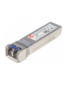 Intellinet Network Solutions Intellinet Moduł MiniGBIC/SFP+ 10GBase-LR (LC), jednomodowy, 1310nm, 10km - nr 16