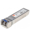 Intellinet Network Solutions Intellinet Moduł MiniGBIC/SFP+ 10GBase-LR (LC), jednomodowy, 1310nm, 10km - nr 1